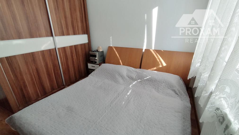 PREDAJ ZARIADENÝ 3 IZB. BYT S LOGGIOU