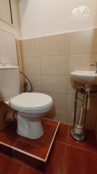 PREDAJ ZARIADENÝ 3 IZB. BYT S LOGGIOU