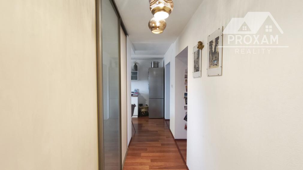 Nová ponuka! Dvojizbový byt v centre