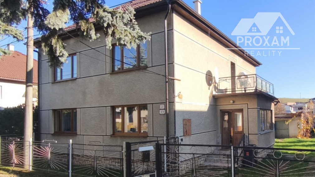 Predaj,rodinný dom v obci Vidiná,okres Lučenec