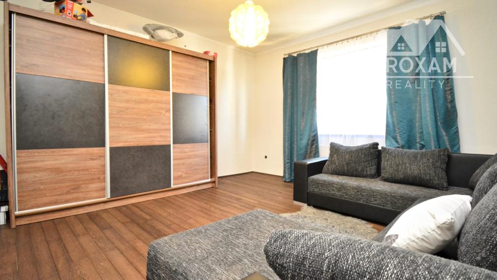 Predaj,rodinný dom v obci Vidiná,okres Lučenec