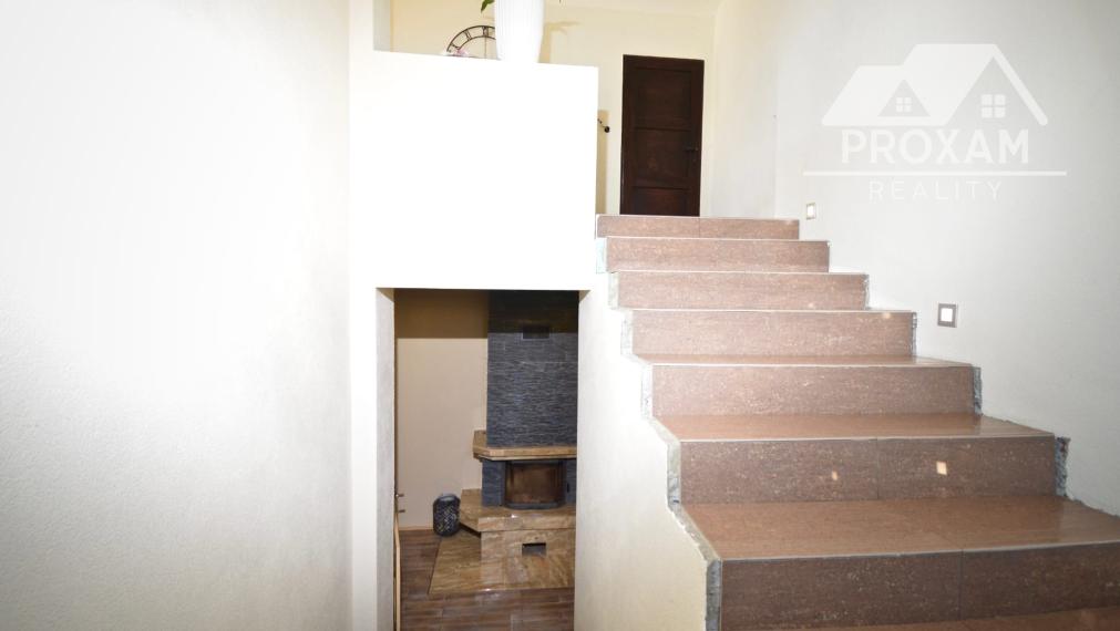 Predaj,rodinný dom v obci Vidiná,okres Lučenec