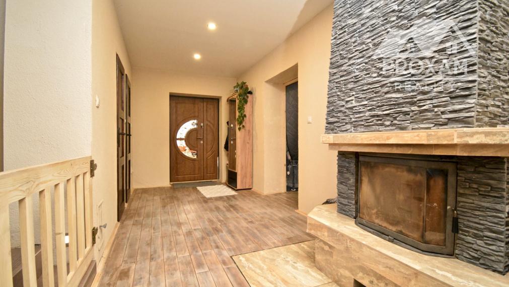 Predaj,rodinný dom v obci Vidiná,okres Lučenec