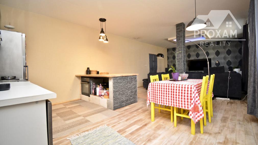 Predaj,rodinný dom v obci Vidiná,okres Lučenec