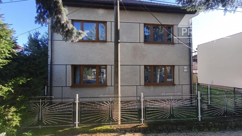 Predaj,rodinný dom v obci Vidiná,okres Lučenec