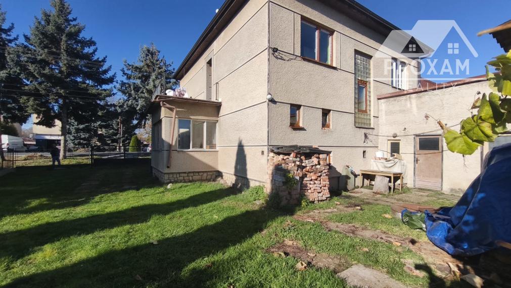 Predaj,rodinný dom v obci Vidiná,okres Lučenec