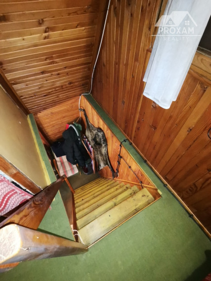 Predaj rekreačnej chaty v lokalite Kokava Línia