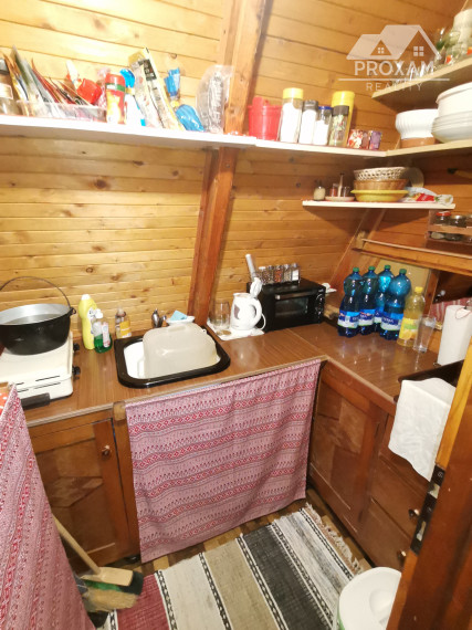 Predaj rekreačnej chaty v lokalite Kokava Línia