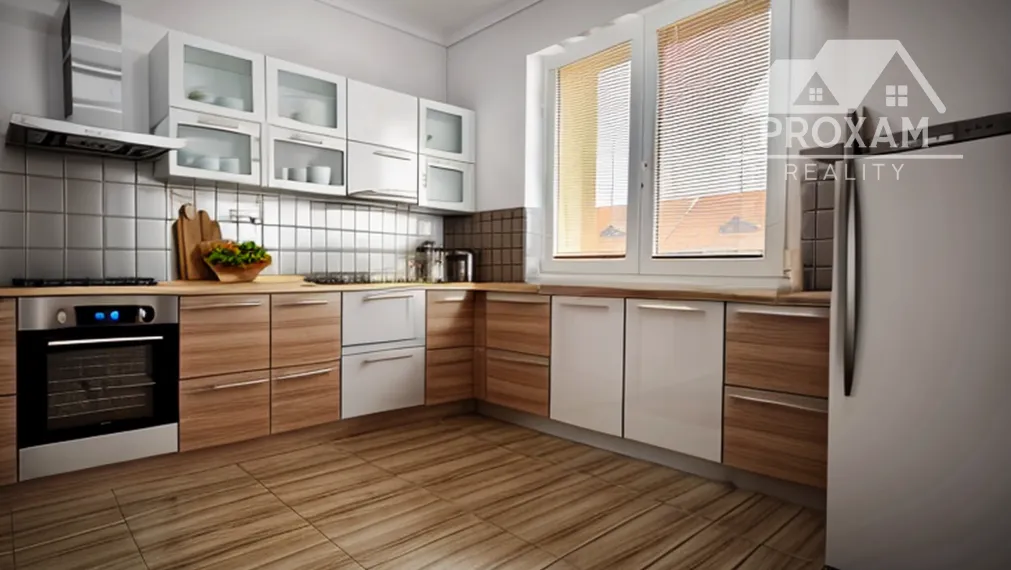 Predaj 2-izbového bytu v Poltári, znížená cena o 2000,- €