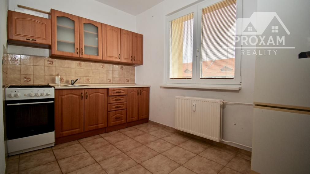 Predaj 2-izbového bytu v Poltári, znížená cena o 2000,- €