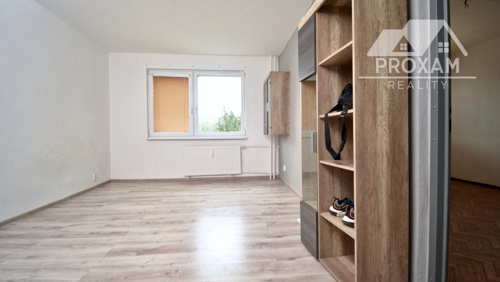 Predaj 2-izbového bytu v Poltári, znížená cena o 2000,- €