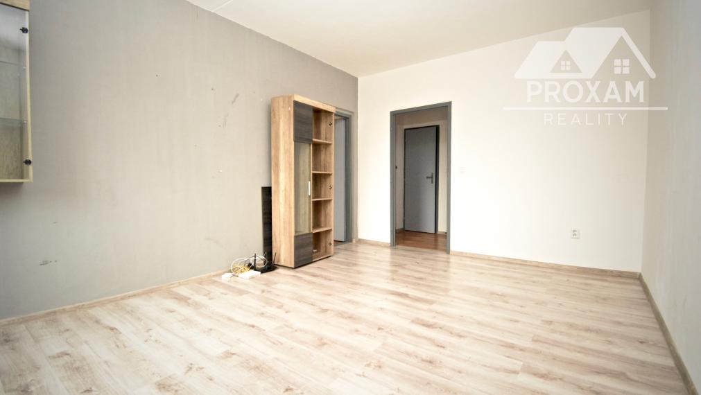 Predaj 2-izbového bytu v Poltári, znížená cena o 2000,- €