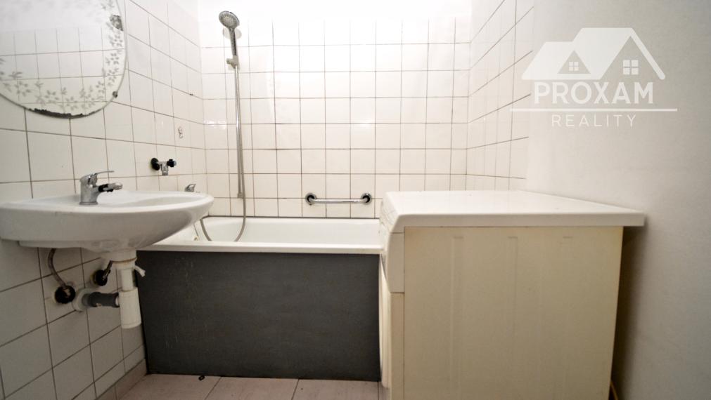 Predaj 2-izbového bytu v Poltári, znížená cena o 2000,- €