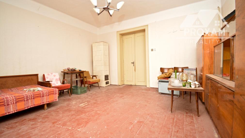 Ponuka na Predaj Rodinného Domu v Lučenci