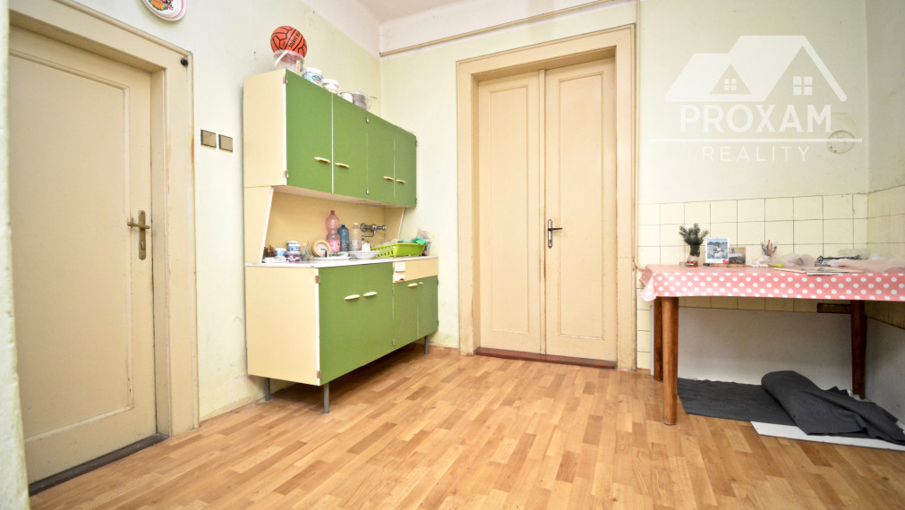 Ponuka na Predaj Rodinného Domu v Lučenci