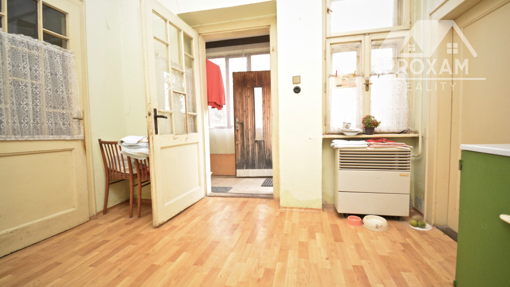 Ponuka na Predaj Rodinného Domu v Lučenci