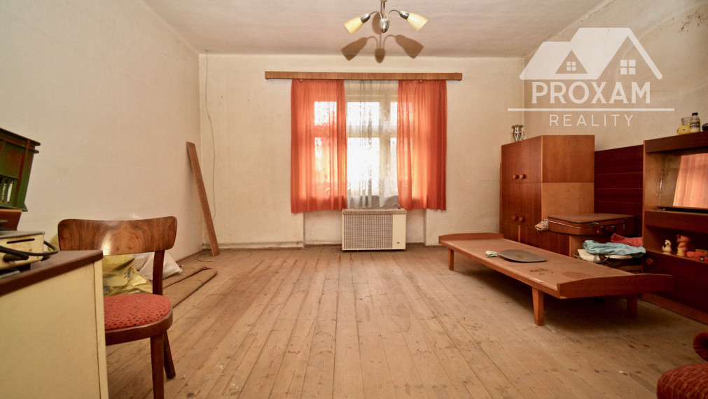 Ponuka na Predaj Rodinného Domu v Lučenci