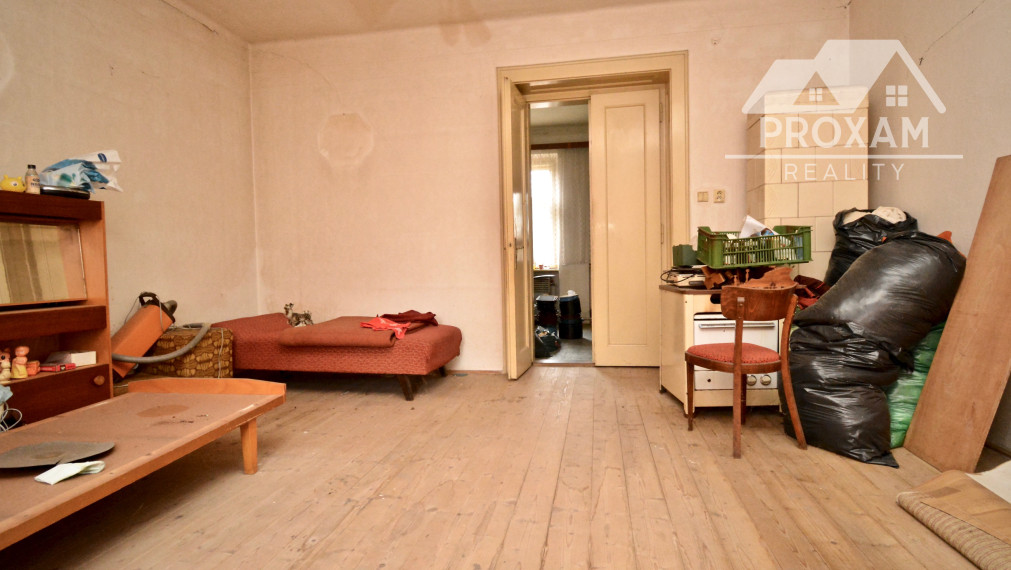 Ponuka na Predaj Rodinného Domu v Lučenci