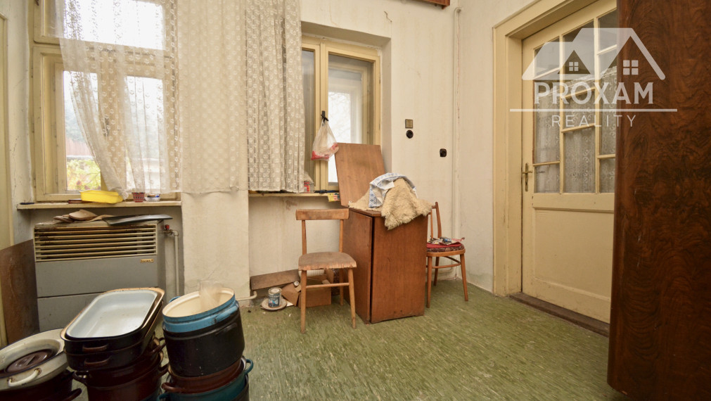 Ponuka na Predaj Rodinného Domu v Lučenci