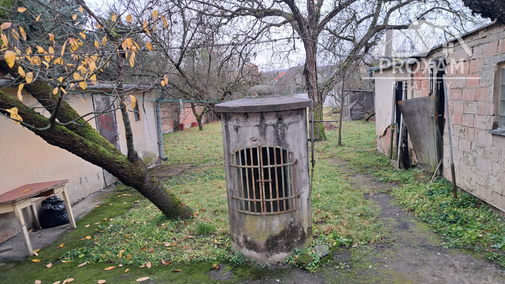 Ponuka na Predaj Rodinného Domu v Lučenci