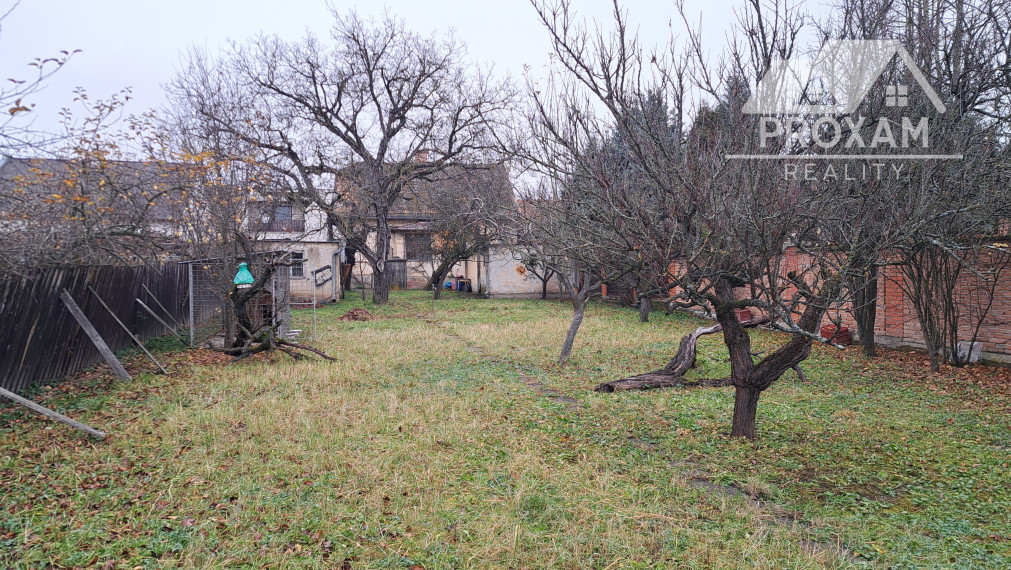 Ponuka na Predaj Rodinného Domu v Lučenci