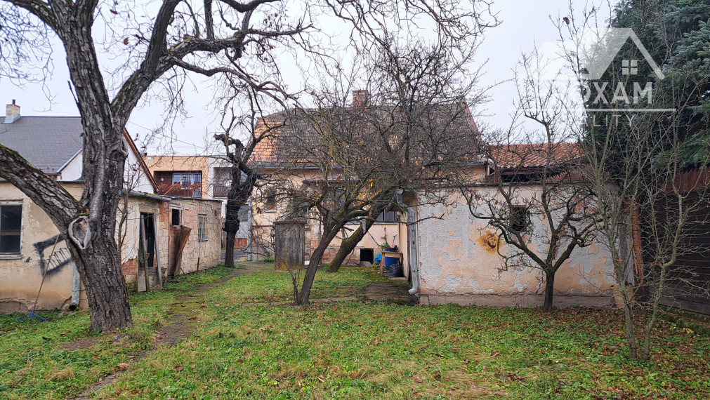 Ponuka na Predaj Rodinného Domu v Lučenci