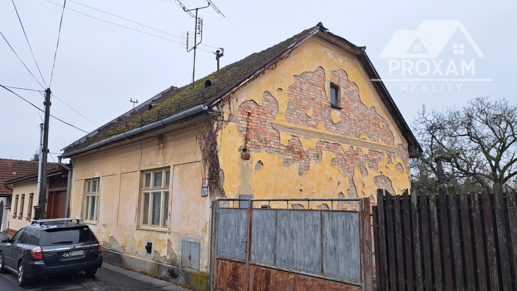 Ponuka na Predaj Rodinného Domu v Lučenci