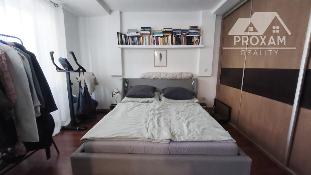 Nová ponuka! Dvojizbový byt v centre