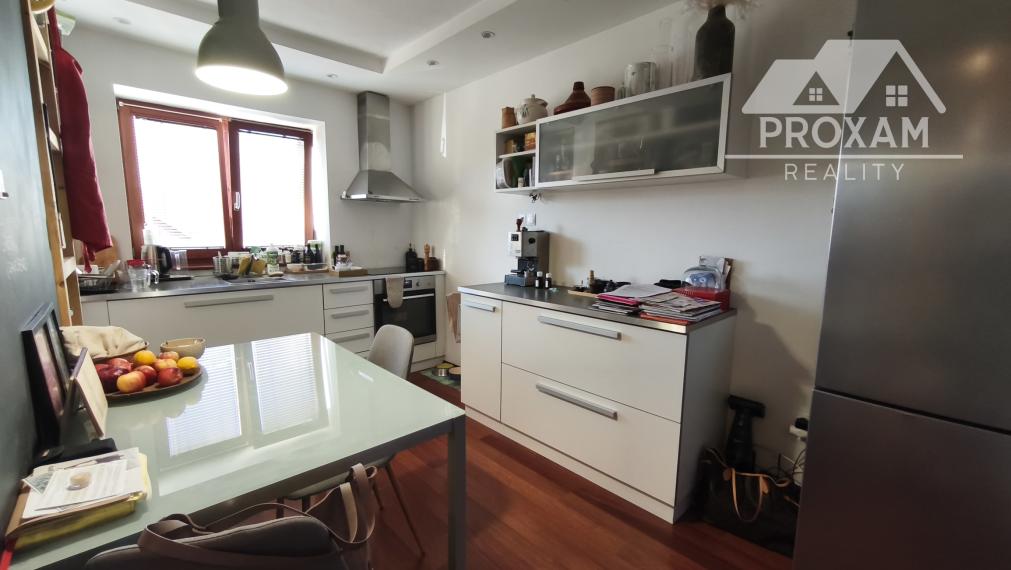 Nová ponuka! Dvojizbový byt v centre