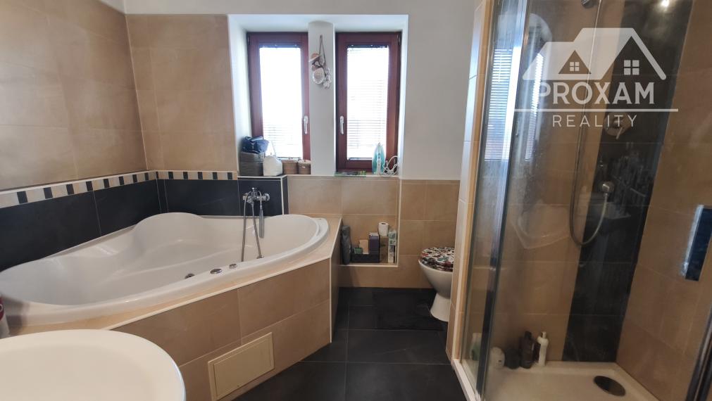 Nová ponuka! Dvojizbový byt v centre