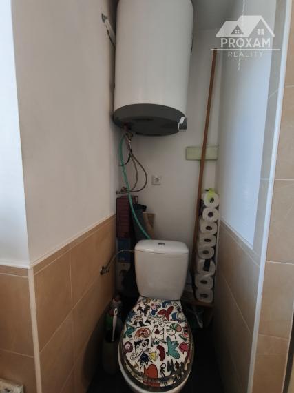 Nová ponuka! Dvojizbový byt v centre