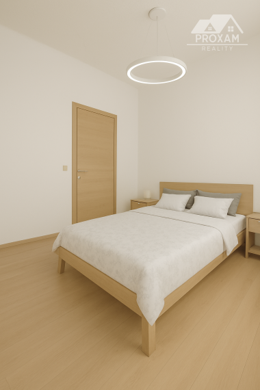 Na predaj rodinný dom s projektom na rekonštrukciu v Mýtnej