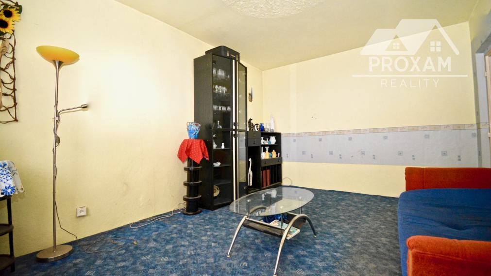 Predaj 3izb byt s loggiou vizualizácia po otvorení inzerátu