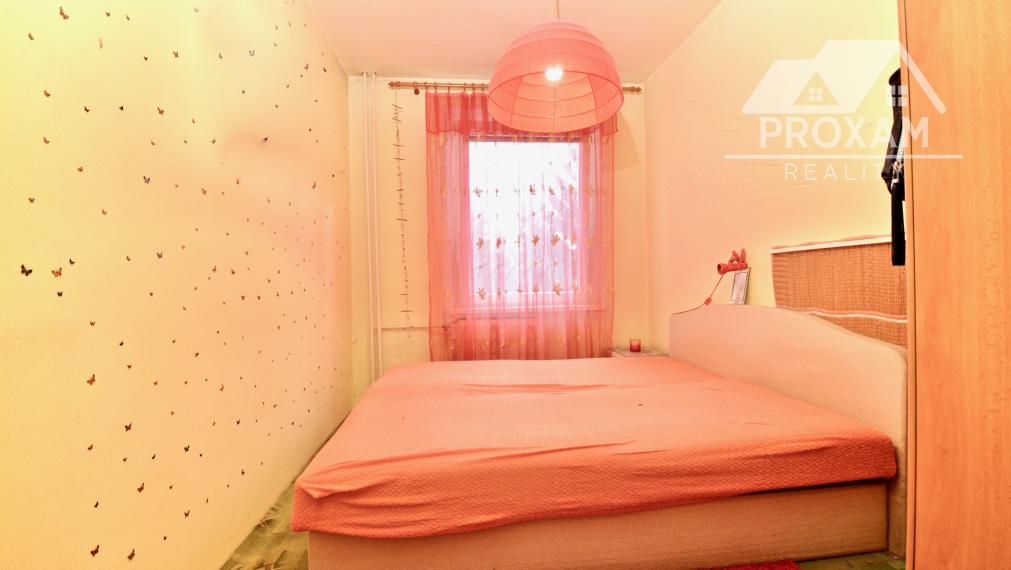 Predaj 3izb byt s loggiou vizualizácia po otvorení inzerátu