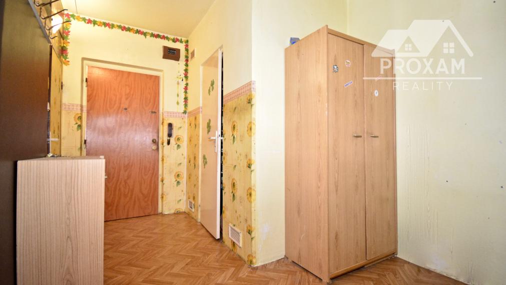 Predaj 3izb byt s loggiou vizualizácia po otvorení inzerátu