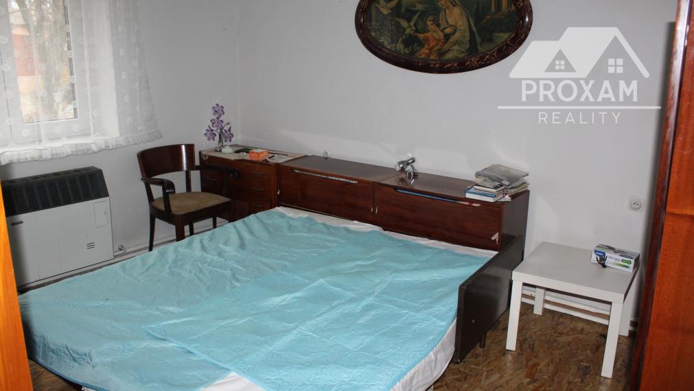 Predaj,rodinný dom v obci Rovňany,okres Poltár