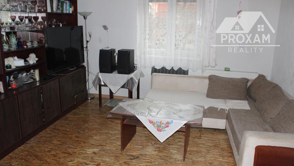 Predaj,rodinný dom v obci Rovňany,okres Poltár