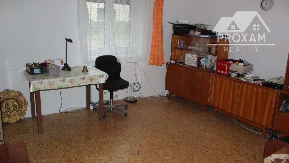 Predaj,rodinný dom v obci Rovňany,okres Poltár