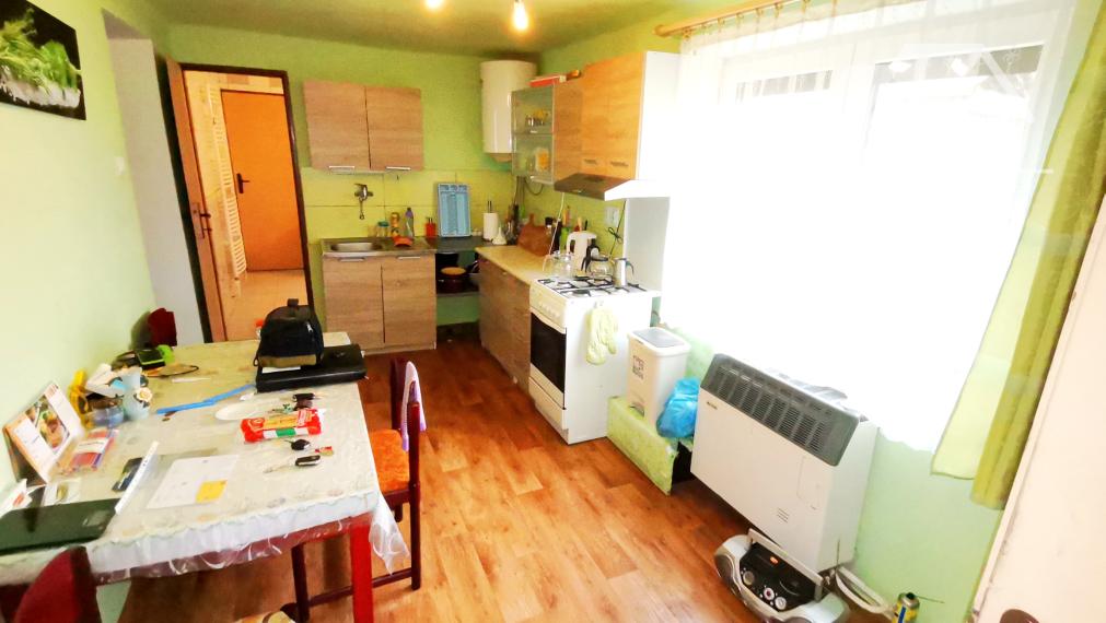 Predaj,rodinný dom v obci Rovňany,okres Poltár