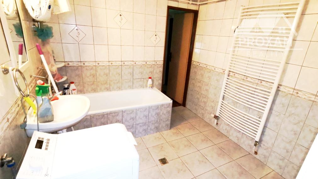 Predaj,rodinný dom v obci Rovňany,okres Poltár