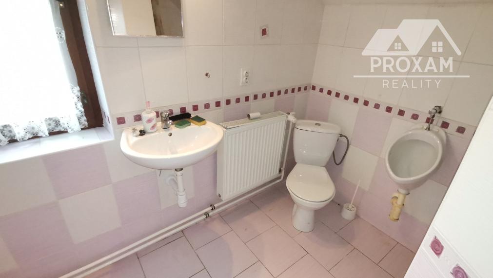 Predaj,rodinný dom v obci Rovňany,okres Poltár