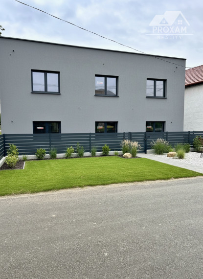 PREDAJ: Rodinný dom po rozsiahlej rekonštrukcii v Kalinove