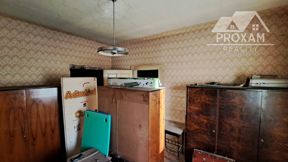 Ponuka na predaj: Rodinný dom v širšom centre mesta Lučenec