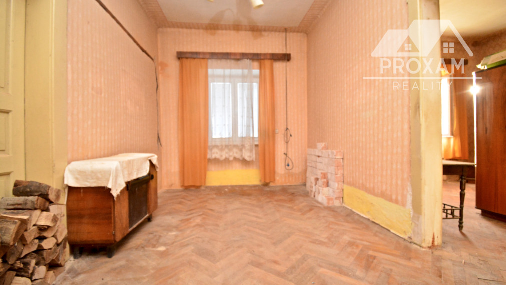 Ponuka na predaj: Rodinný dom v širšom centre mesta Lučenec