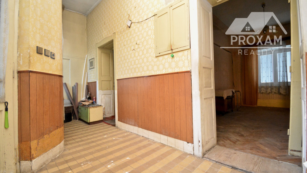 Ponuka na predaj: Rodinný dom v širšom centre mesta Lučenec