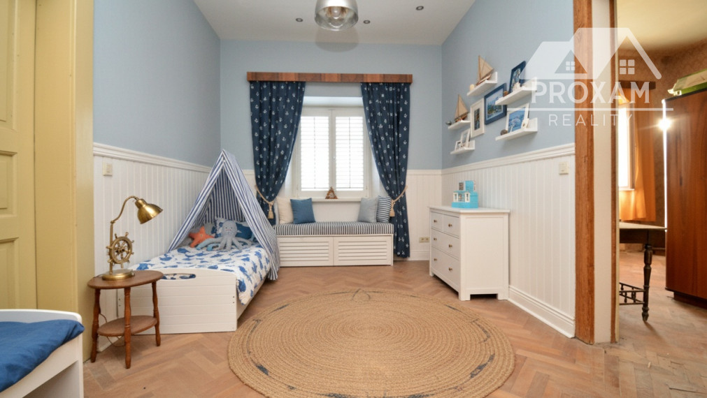 Ponuka na predaj: Rodinný dom v širšom centre mesta Lučenec