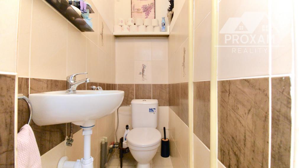 Vaša ideálna voľba pre bývanie v meste