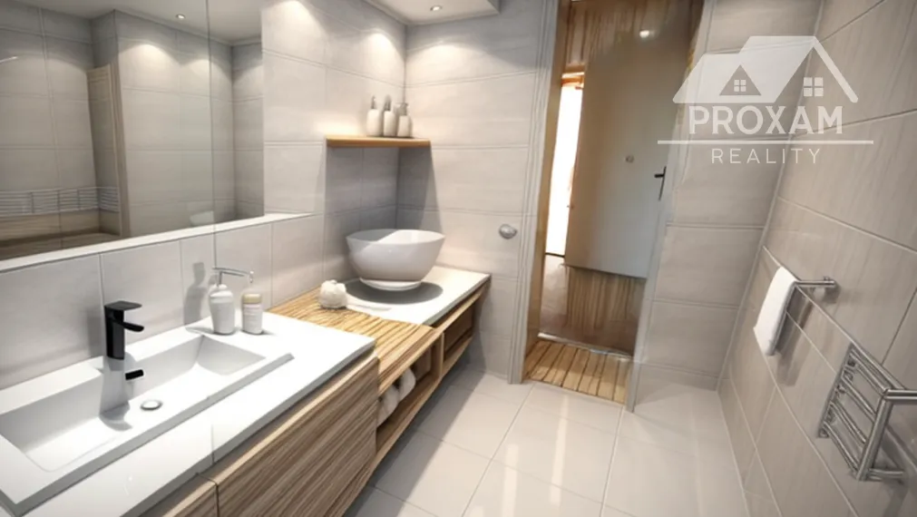 Rodinný dom s potenciálom!