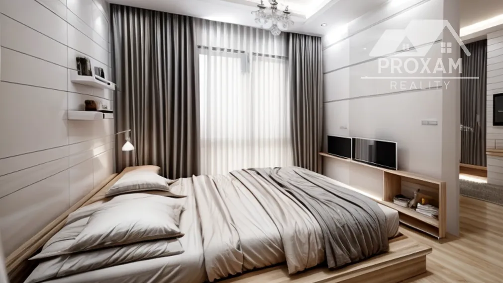 Rodinný dom s potenciálom!