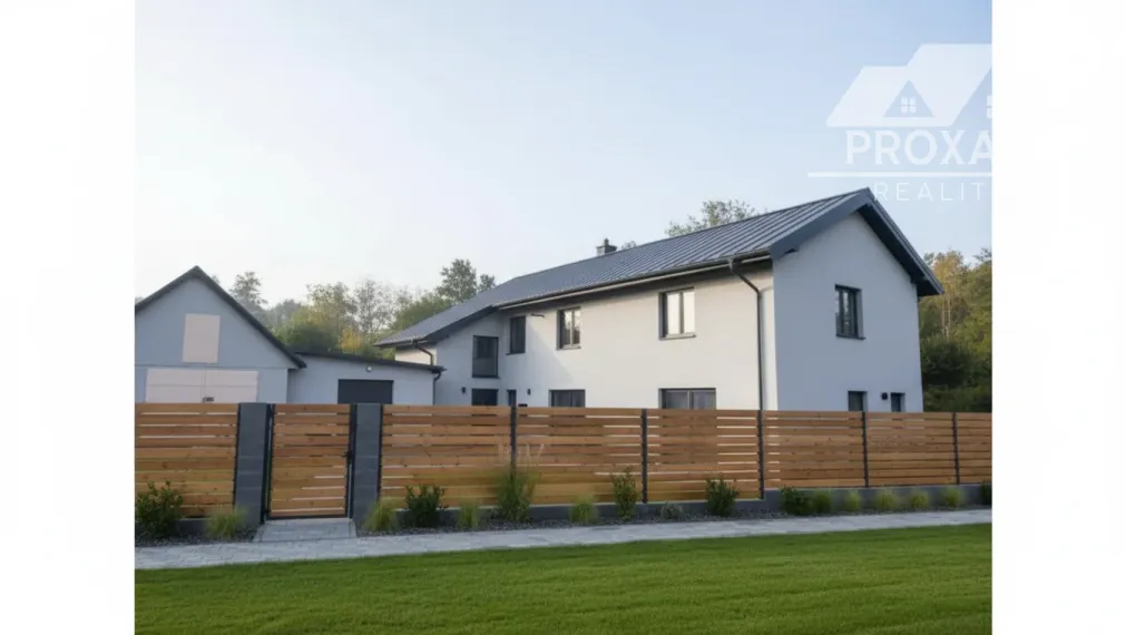 Predaj, rodinný dom v meste Fiľakovo